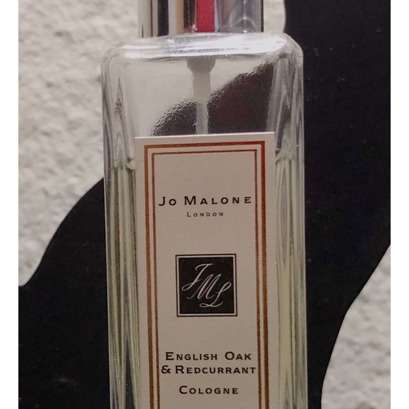 Jo Malone English Oak & Redcurrant 30ml with box - Picture 2 of 3
